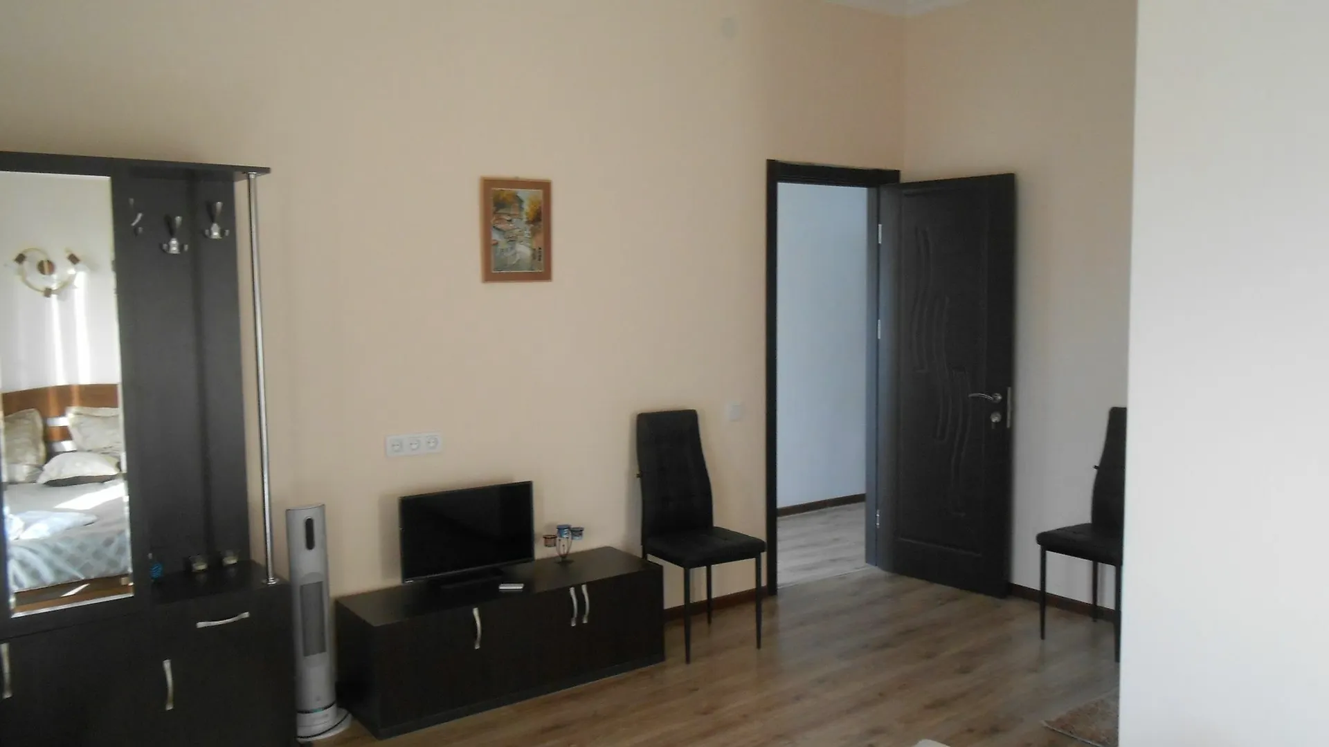 Apartmán Caucasuoni Tbilisi