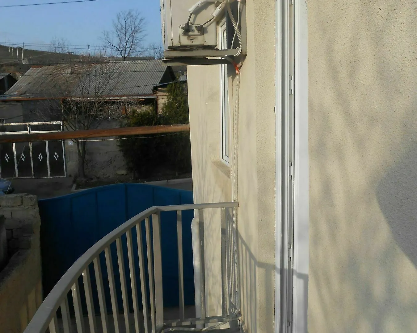 Apartmán Caucasuoni Tbilisi